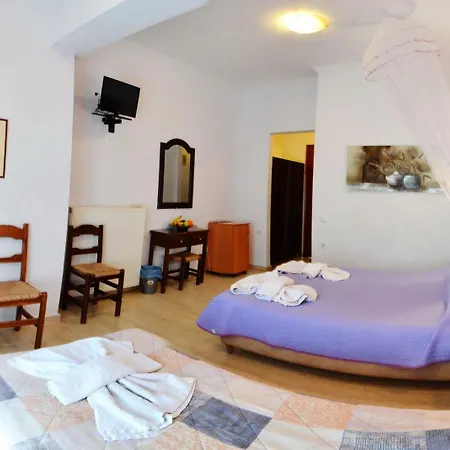 Hotel Casa Blue Hotel, Philian And