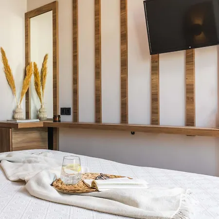 Casa Blue Hotel, Philian And Hotel 3*