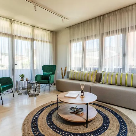 Casa Blue Hotel, Philian And Hotel