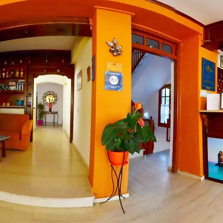 Casa Blue Hotel, Philian And 3*