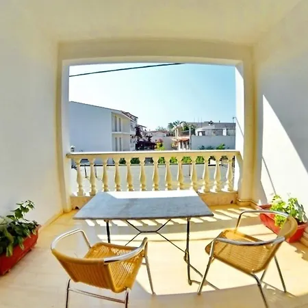 Casa Blue Hotel, Philian And 3*