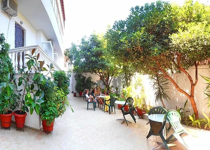 Casa Blue Hotel, Philian And Hotel 3*