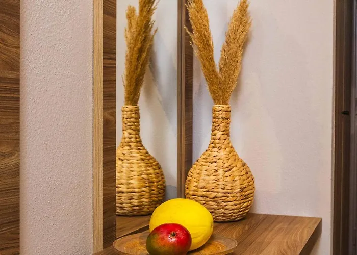 Casa Blue Hotel, Philian And Hotel