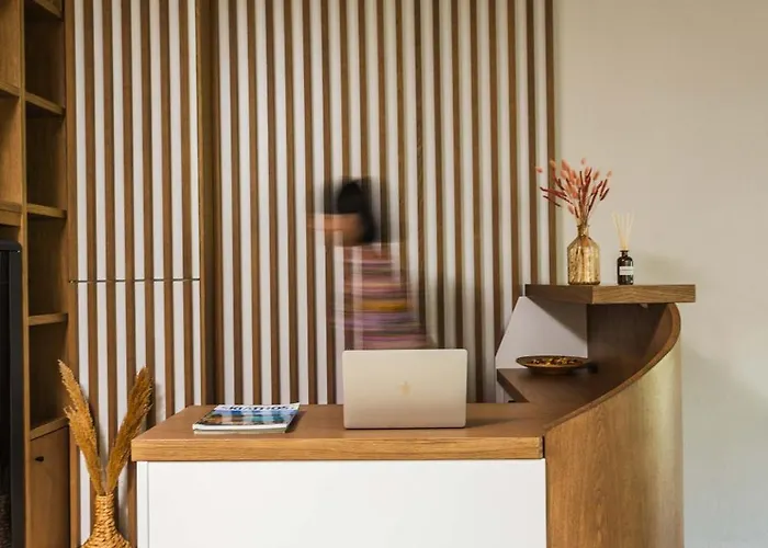 Hotel Casa Blue Hotel, Philian And 3*