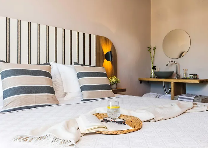 Casa Blue Hotel, Philian And 3*