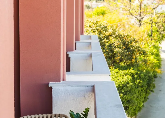 Hotel Casa Blue Hotel, Philian And Skiathos Town