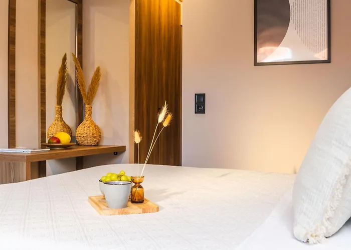 Hotel Casa Blue Hotel, Philian And