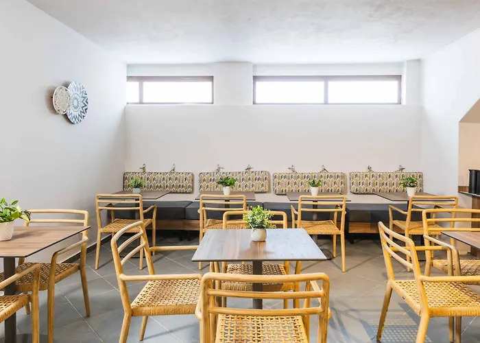 Casa Blue Hotel, Philian And Hotel 3*