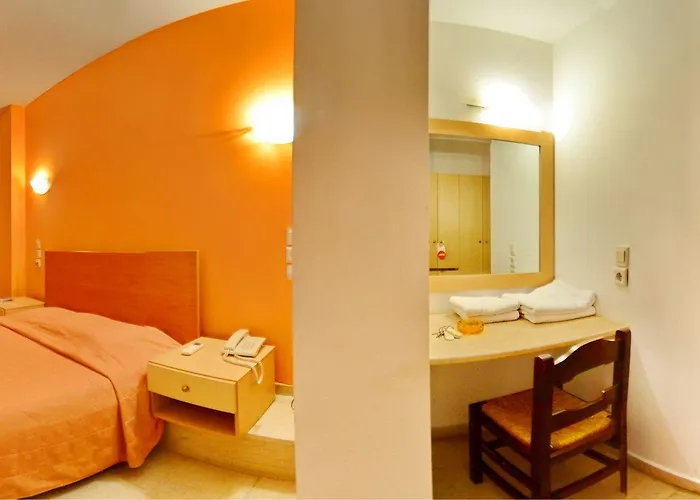 Casa Blue Hotel, Philian And 3*