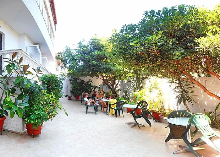 Casa Blue Hotel, Philian And 3* Skiathos Town