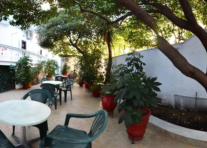 Casa Blue Hotel, Philian And 3*