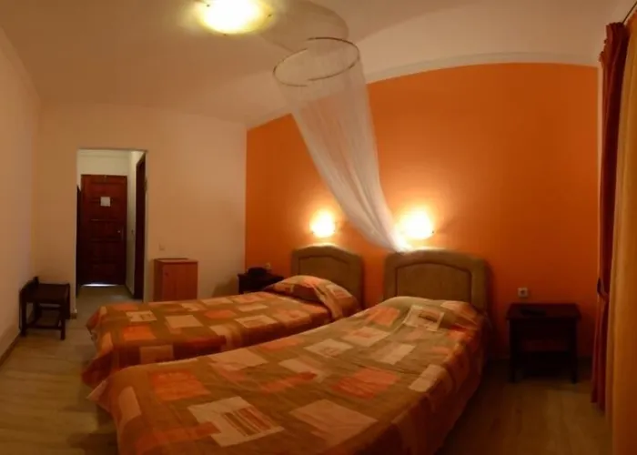 Hotel Casa Blue Hotel, Philian And