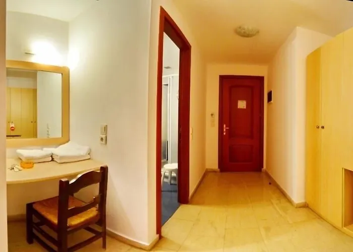 Casa Blue Hotel, Philian And 3*