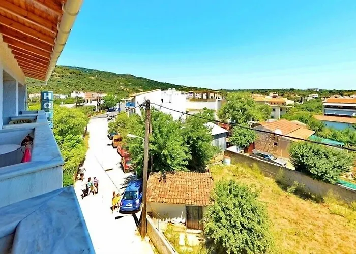 Casa Blue Hotel, Philian And 3*