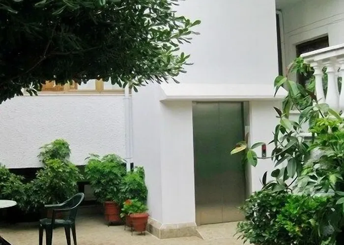 Casa Blue Hotel, Philian And Hotel 3*