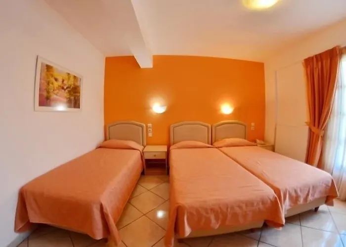 Casa Blue Hotel, Philian And Hotel 3*