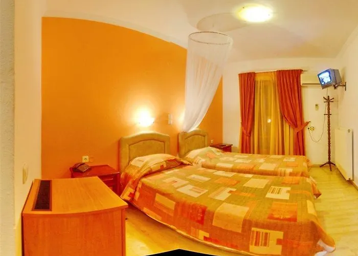 Casa Blue Hotel, Philian And 3*