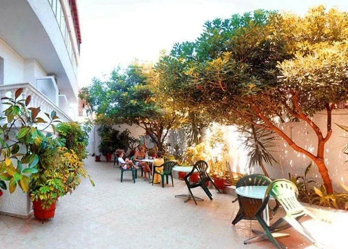 Casa Blue Hotel, Philian And 3* Skiathos Town
