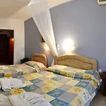 Hotel Casa Blue Hotel, Philian And