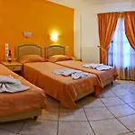 Casa Blue Hotel, Philian And Hotel