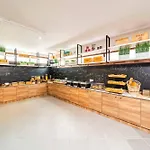Casa Blue Hotel, Philian And Hotel Skiathos Town