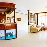 Casa Blue Hotel, Philian And Hotel