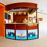 Hotel Casa Blue Hotel, Philian And