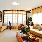 Casa Blue Hotel, Philian And Hotel Skiathos Town
