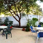 Hotel Casa Blue Hotel, Philian And