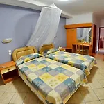 Casa Blue Hotel, Philian And Hotel Skiathos Town
