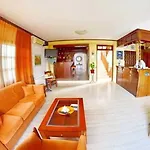 Casa Blue Hotel, Philian And Hotel 3*