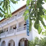 Casa Blue Hotel, Philian And Skiathos Town