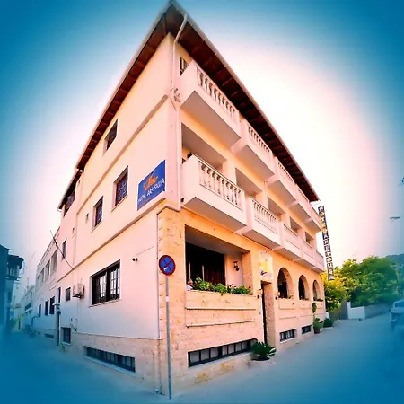 Hotel Casa Blue Hotel, Philian And Città di Skiathos