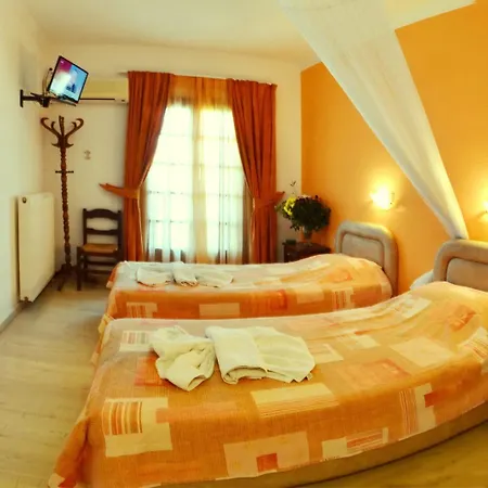 Casa Blue Hotel, Philian And 3*