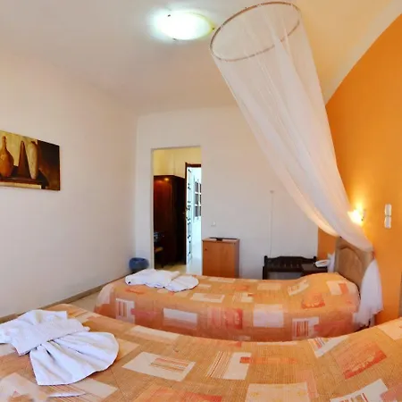 호텔 Casa Blue Hotel, Philian And 3*