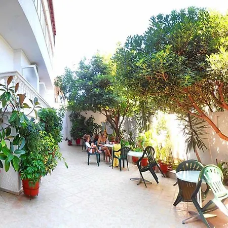Casa Blue Hotel, Philian And 호텔 3*