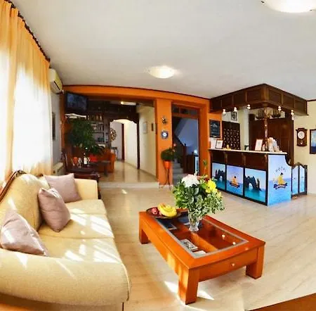 Hotel Casa Blue Hotel, Philian And 3*