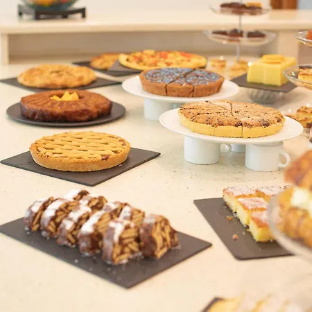 Casa Blue Hotel, Philian And Szálloda 3*