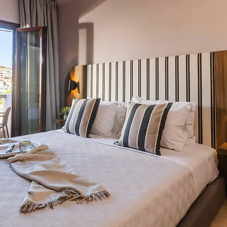 Casa Blue Hotel, Philian And Skiathos stad