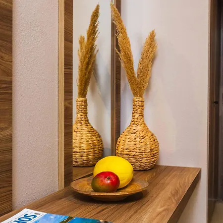 Casa Blue Hotel, Philian And Hotell
