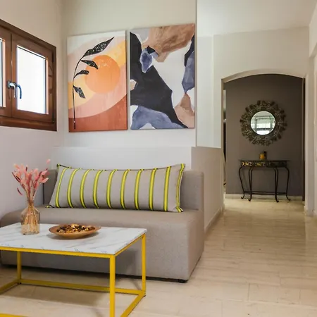 Casa Blue Hotel, Philian And Skiathos stad