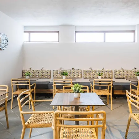 Casa Blue Hotel, Philian And Szálloda 3*