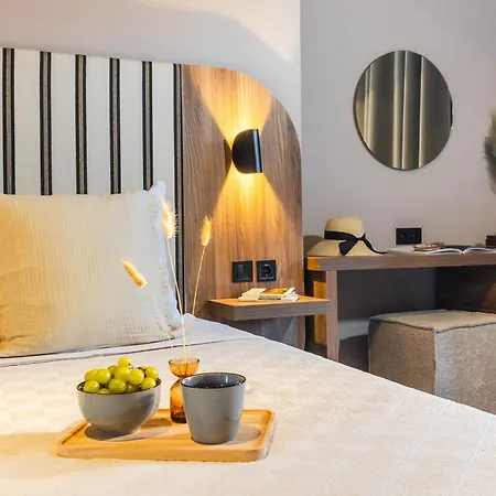 Szálloda Casa Blue Hotel, Philian And 3*