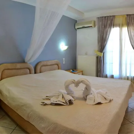 호텔 Casa Blue Hotel, Philian And 3*