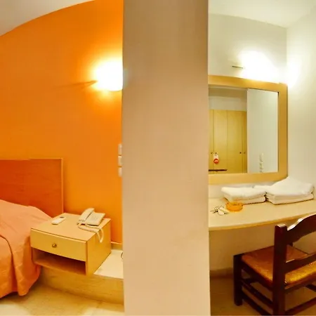 Casa Blue Hotel, Philian And 3*