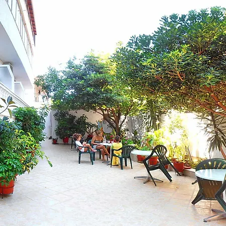Casa Blue Hotel, Philian And 3* 스키아토스 타운