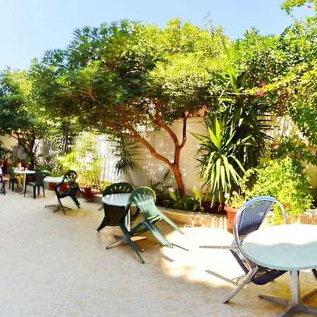 Casa Blue Hotel, Philian And 3*
