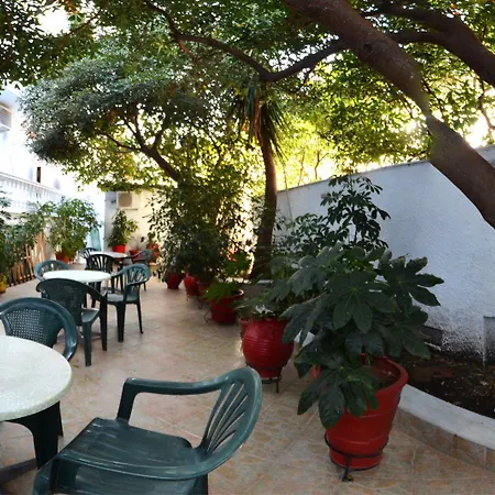 Casa Blue Hotel, Philian And 3*