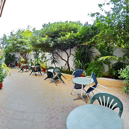 Casa Blue Hotel, Philian And 3*