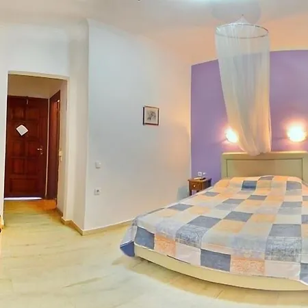 Casa Blue Hotel, Philian And 호텔 3*